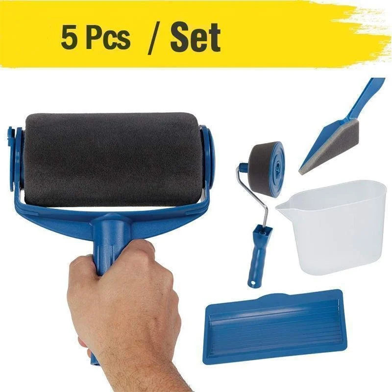 Set de peinture Easy-Roll de SwiftDecor