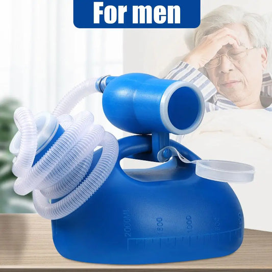 Urinoir portable pour hommes